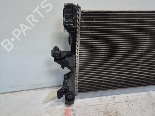 Water radiator PEUGEOT BOXER Van 2.2 BlueHDi 165 | BP31605246M31 