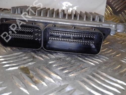 Used Engine control unit (ECU) MERCEDES-BENZ B-CLASS Sports Tourer (W245) B 180 CDI (245.207) (109 hp) 13865349