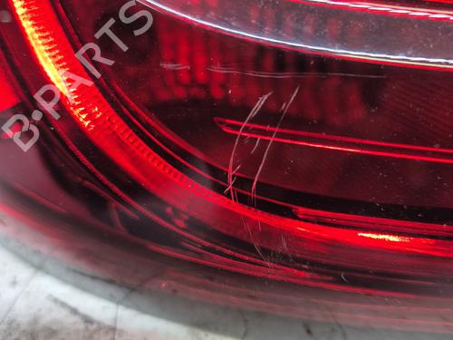 Left taillight RENAULT CAPTUR I (J5_, H5_) 1.3 TCe 150 (J5NK, J5JS) | BP33211166C34 - Image 2