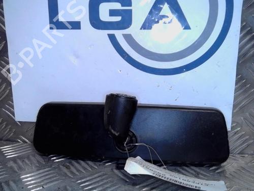 Used Rear mirror VW GOLF V (1K1) [2003-2010]  13865276