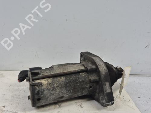 Used Starter Starter AUDI A3 (8P1) 2.0 TFSI (200 hp) 33477205 33477205
