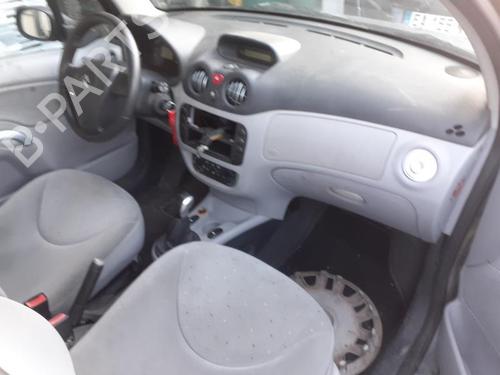 Right mirror CITROËN C3 I (FC_, FN_)  | BP13833951C27 