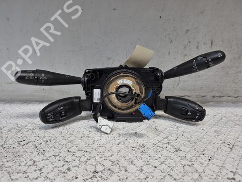 Used Steering column stalk PEUGEOT 5008 (0U_, 0E_) 1.6 HDi (114 hp) 25730528