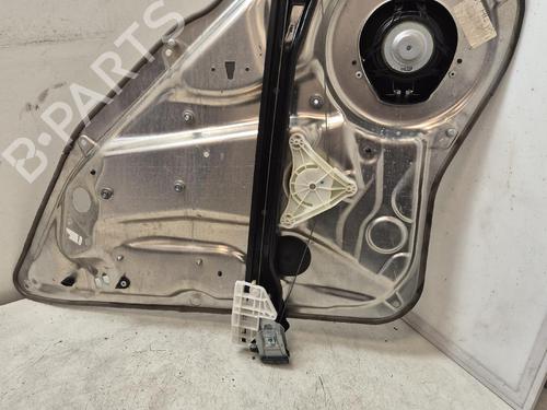 Used Rear left window mechanism Rear left window mechanism 37648880 37648880