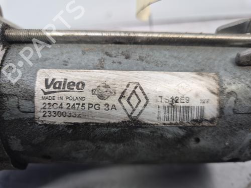 Starter DACIA DUSTER (HS_) 1.5 dCi 4x4 | BP31795937M8 - Image 3