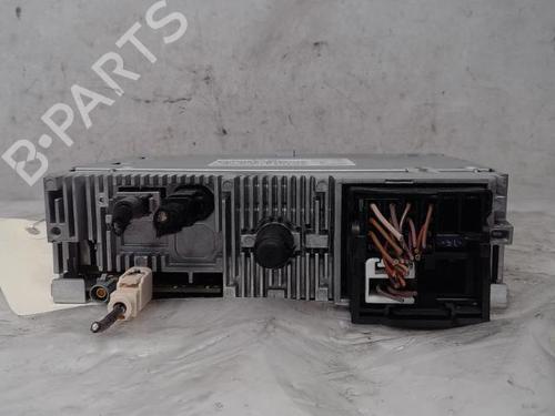 Radio PEUGEOT 208 I (CA_, CC_) 1.6 HDi | BP16566538E6 