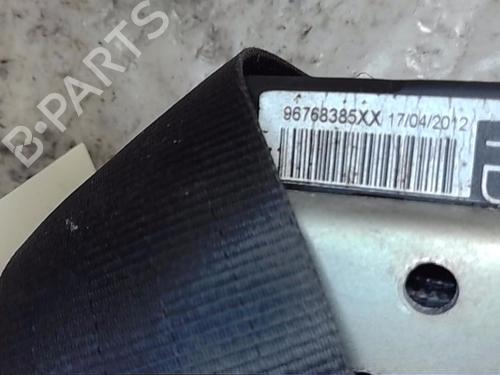Front right belt tensioner PEUGEOT 308 I (4A_, 4C_) 1.6 HDi | BP18139966C88 