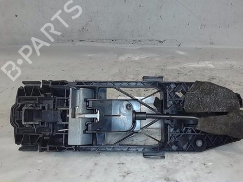 Front right exterior door handle SEAT IBIZA IV (6J5, 6P1) 1.2 TDI | BP21060697C129 