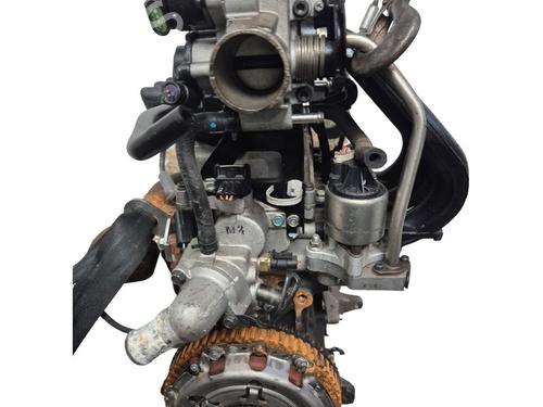 Engine CHEVROLET MATIZ (M200, M250) 0.8 | BP29929730M1