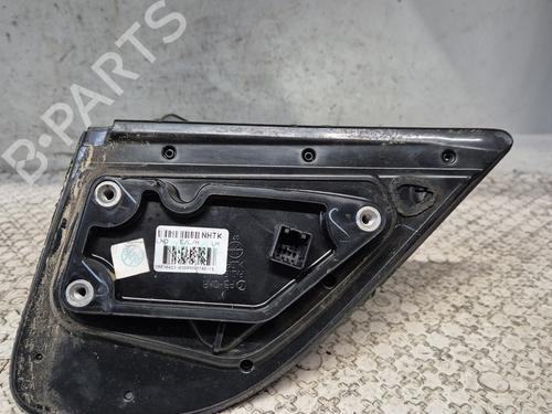Left mirror HYUNDAI i20 I (PB, PBT) 1.4 CRDi | BP26608243C26 