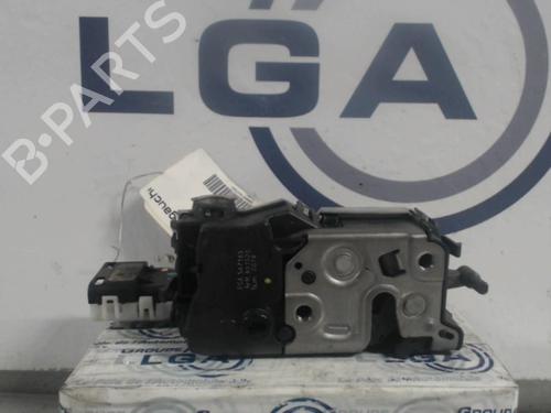 Used Rear left lock PEUGEOT 308 I (4A_, 4C_) 2.0 HDi (136 hp) 13869330