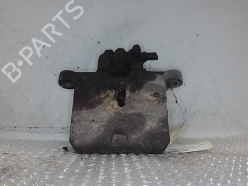 Højre bremsekaliber bag MITSUBISHI PAJERO III Canvas Top (V6_W, V7_W) 2.5 TDi (V64W, V74W) (115 hp) 21755184