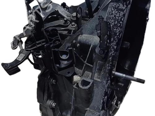 Gearbox RENAULT CLIO III Hatchback Van (SB_, SR_)  | BP24419339M3 