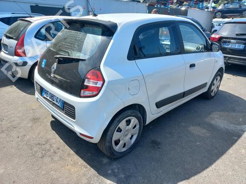 Luftventilen RENAULT TWINGO III (BCM_, BCA_) 1.0 SCe 70 | BP37453591I21 - Image 18