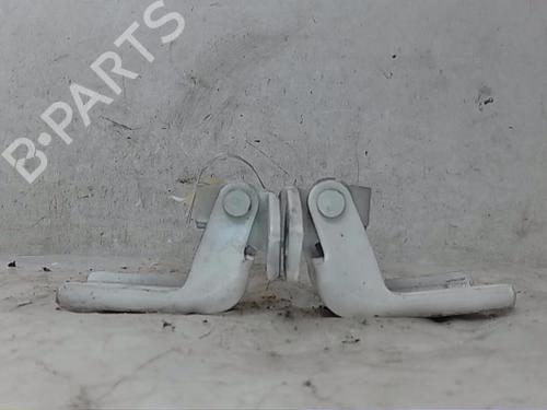 Hinge/Door check strap KIA SORENTO II (XM) 2.2 CRDi 4WD | BP16567905C146 