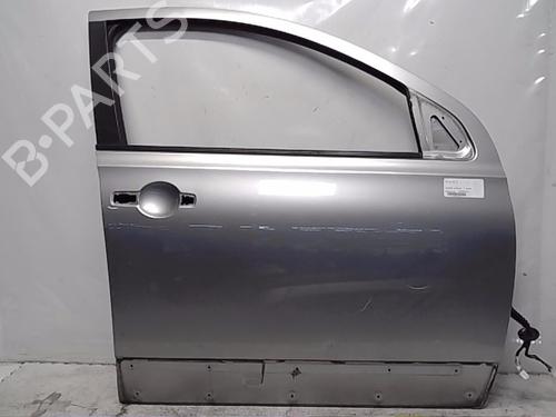 Used Right front door NISSAN QASHQAI / QASHQAI +2 I (J10, NJ10, JJ10E) 1.5 dCi (106 hp) 13839429