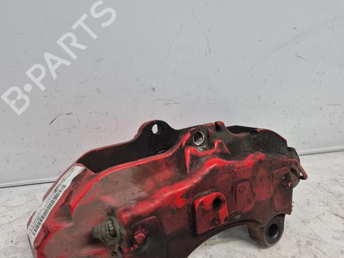 Left front brake caliper PORSCHE CAYENNE (9PA) GTS 4.8 | BP33969034M105 - Image 2
