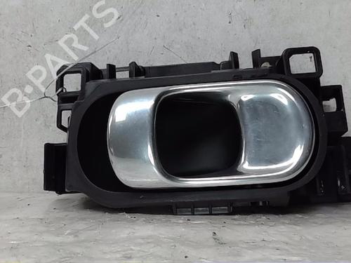 Front left interior door handle CITROËN C3 / C3 ORIGIN III (SX) 1.5 BlueHDi 100 (SXYHYP, SXYHTU) | BP16942171I13 
