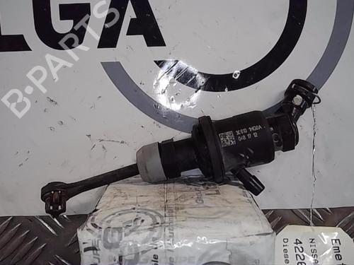 Electronic module NISSAN MICRA V (K14) 1.5 DCI | BP14554564M83 