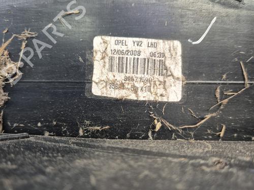 Left taillight OPEL AGILA B (H08) 1.2 (F68) | BP31747548C34 - Image 3