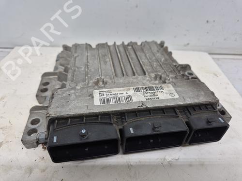 Used Engine control unit (ECU) Engine control unit (ECU) RENAULT SCÉNIC III (JZ0/1_) 1.5 dCi (106 hp) 33297436 33297436