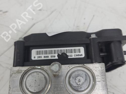 ABS Bremseaggregat ABS Bremseaggregat RENAULT CLIO III (BR0/1, CR0/1) [2005-2014] 36913374 36913374