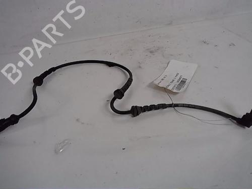 Elektronisk sensor RENAULT MEGANE III Hatchback (BZ0/1_, B3_) 1.5 dCi (106 hp) 14562335