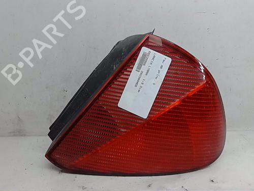 Used Right taillight LANCIA LYBRA (839_) 1.9 JTD (839AXD1A) (105 hp) 13836546