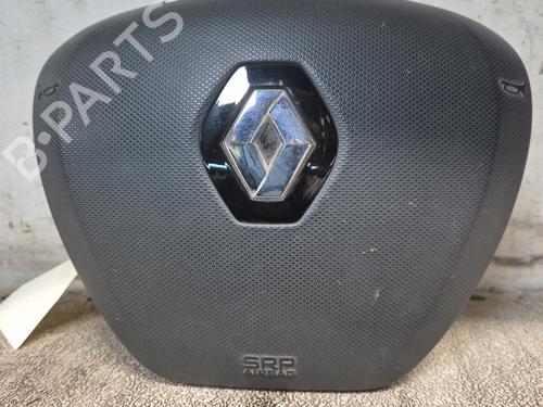 Used Driver airbag RENAULT CLIO IV (BH_) 1.2 16V (73 hp) 27373349