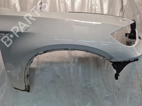 Used Right front fenders BMW X5 (E70) [2006-2013]  30916028