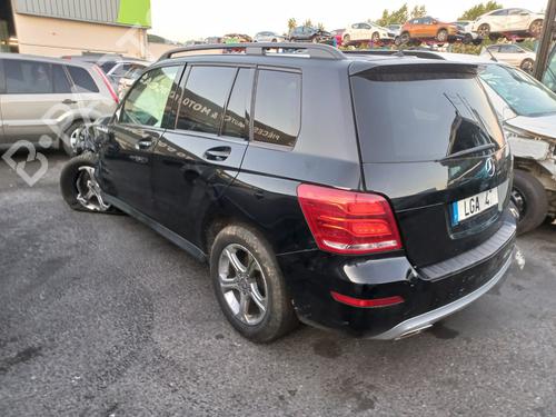 Switch MERCEDES-BENZ GLK-CLASS (X204) 220 CDI 4-matic (204.984, 204.997) | BP29441340I30  - Image 19
