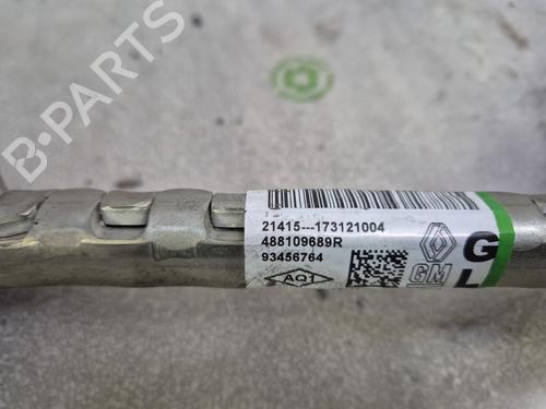 Steering column FIAT TALENTO Bus (296_)  | BP27642849M21 