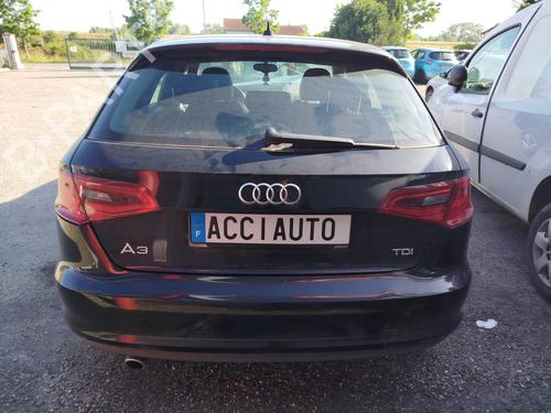 Alternator AUDI A3 Sportback (8VA, 8VF)  | BP31747552M7 