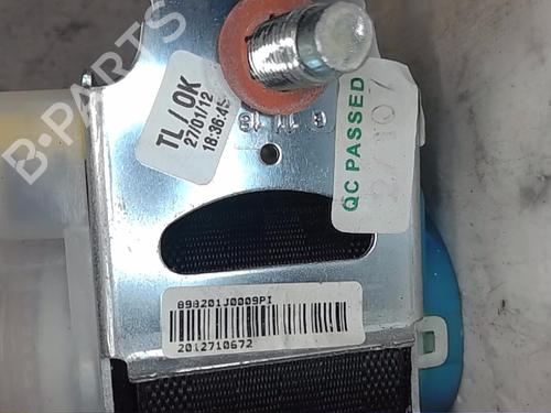 Rear right belt tensioner HYUNDAI i20 I (PB, PBT) 1.4 CRDi | BP18140104C90 