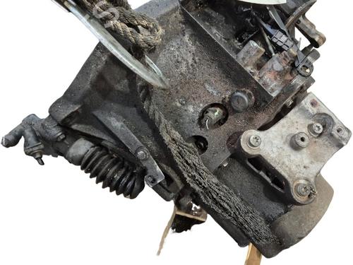 Gearbox PEUGEOT 208 I (CA_, CC_) 1.6 HDi / BlueHDi 75 | BP26656922M3 