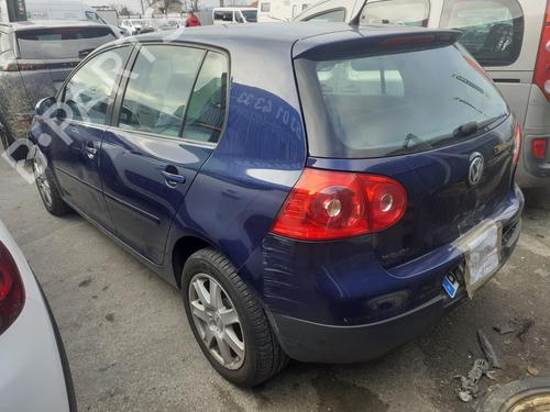 Left tailgate light VW GOLF V (1K1)  | BP13831681C79 