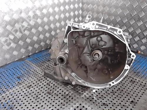 Gearbox PEUGEOT 308 CC (4B_) 1.6 16V | BP13851916M3 