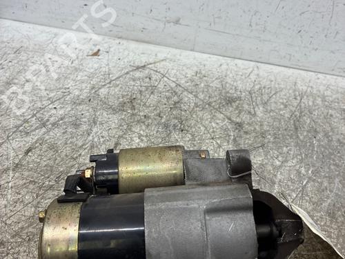 Used Starter Starter RENAULT CLIO II (BB_, CB_) [1998-2016] 39659702 39659702