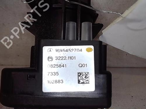 Used Switch MERCEDES-BENZ A-CLASS (W169) A 200 TURBO (169.034, 169.334) (193 hp) 13843679