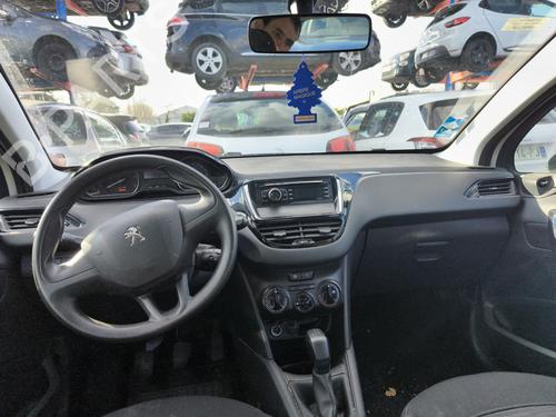 Gearbox PEUGEOT 208 I (CA_, CC_) 1.6 HDi / BlueHDi 75 | BP28051054M3