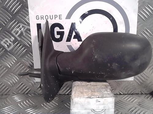 Left mirror NISSAN MICRA III (K12) 1.2 16V | BP13858161C26 