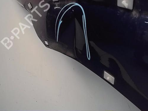 Left front fenders HYUNDAI TUCSON (JM) 2.0 CRDi All-wheel Drive | BP17074853C41 