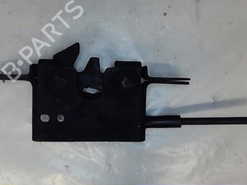 Used Hood lock RENAULT SCÉNIC III (JZ0/1_) 1.5 dCi (106 hp) 20667984