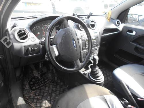 Warning switch FORD FIESTA V (JH_, JD_)  | BP13840172I22 