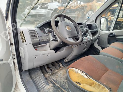 Gearbox FIAT DUCATO Van (250_) 100 Multijet 2,2 D | BP30824486M3