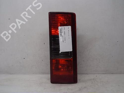 Used Right taillight OPEL COMBO Box Body/MPV 1.7 CDTI 16V (101 hp) 13831677