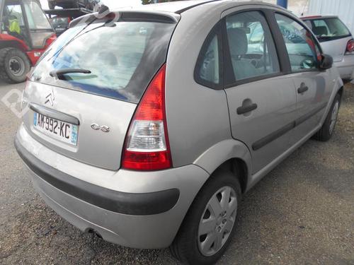 Intercooler CITROËN C3 I (FC_, FN_)  | BP13835940M30 