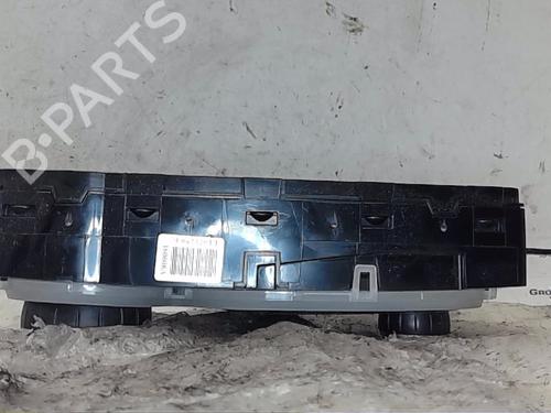 Used Climate control RENAULT ZOE (BFM_) ZOE (88 hp) 13822000