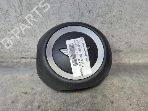 Used Driver airbag MINI MINI Convertible (R57) Cooper S (174 hp) 30310696