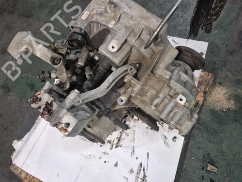 Used Gearbox VW GOLF VI (5K1) [2008-2014]  30092193